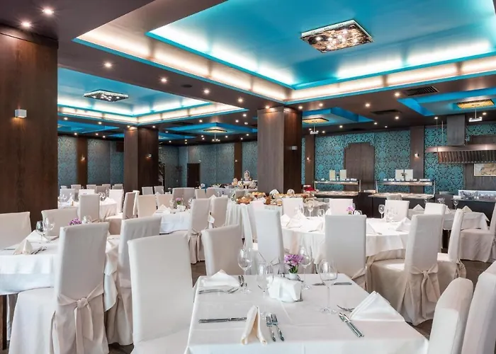 къща на брега на морето влас, Garden Of Eden 公寓 圣弗拉斯