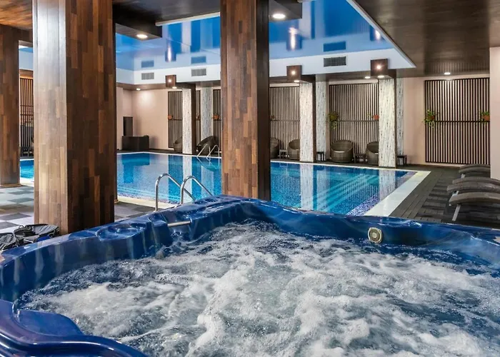 къща на брега на морето влас, Garden Of Eden