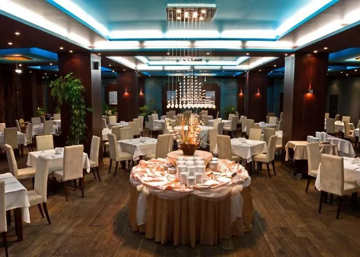 къща на брега на морето влас, Garden Of Eden 公寓 圣弗拉斯