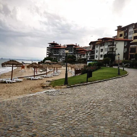 къща на брега на морето влас, Garden Of Eden Sveti Vlas