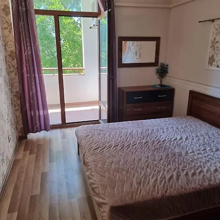 къща на брега на морето влас, Garden Of Eden Sveti Vlas