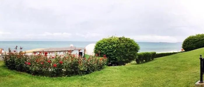 къща на брега на морето влас, Garden Of Eden 公寓 圣弗拉斯