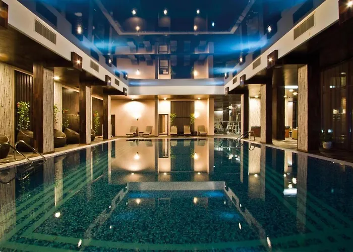 къща на брега на морето влас, Garden Of Eden 公寓