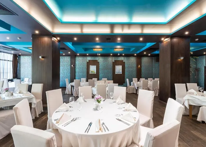 къща на брега на морето влас, Garden Of Eden 公寓